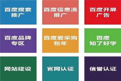 SEM代运营推广公司案例，助力企业品牌影响力提升